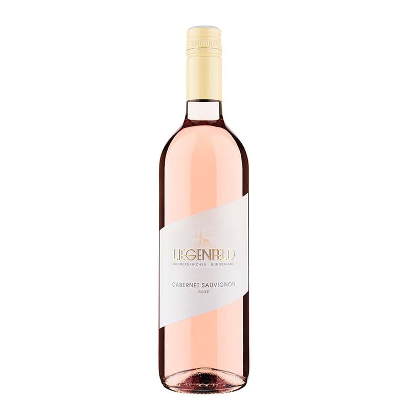 Featured image for “Rosé Cabernet Sauvignon 2020”