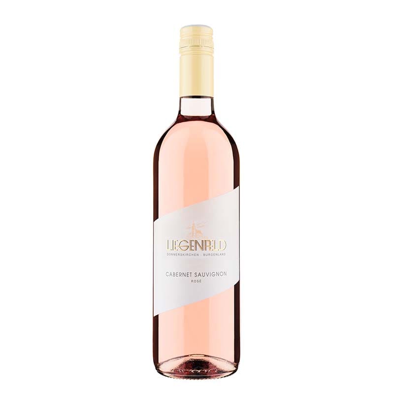 Featured image for “Rosé Cabernet Sauvignon 2024”
