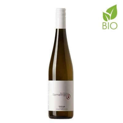 Grüner Veltliner Kamptal DAC Ried Karl 2023