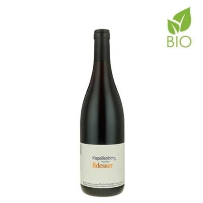 Pinot Noir Ried Kapellenberg 2016