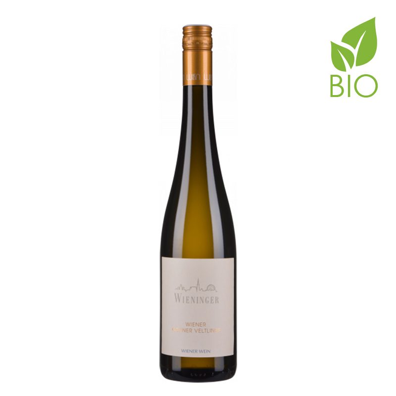 Featured image for “Grüner Veltliner Bisamberg 2021”