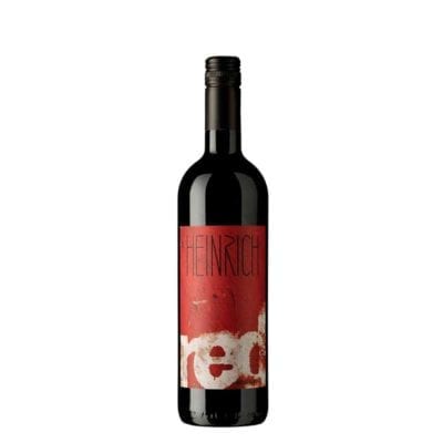 naked red n.V.
