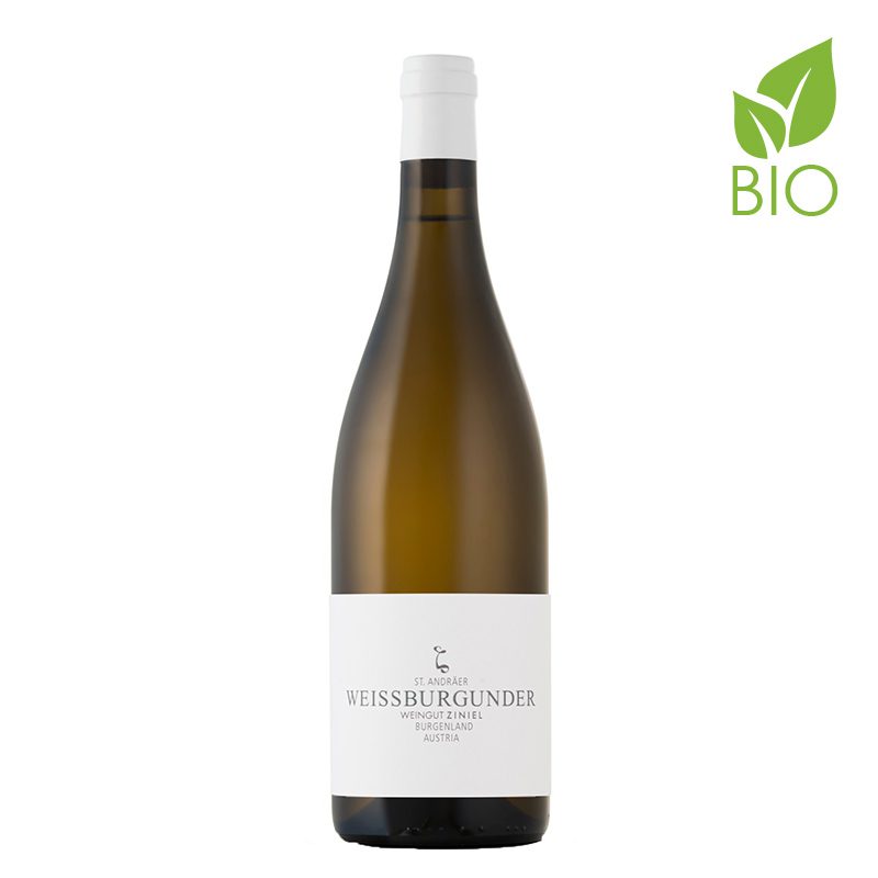 Featured image for “Sankt Andräer Chardonnay 2022”