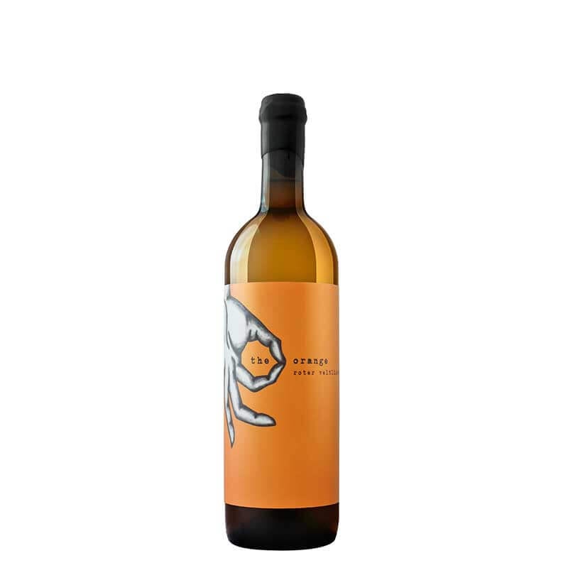 Featured image for “The Orange Roter Veltliner </br>2016”