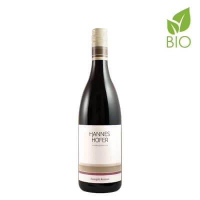 Zweigelt Reserve 2019