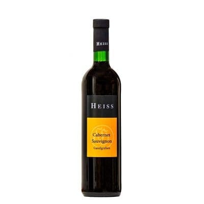 Cabernet Sauvignon Ried Ganslgraben 2013