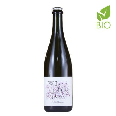 Riesling Wildrose Pet Nat M.C. 2020