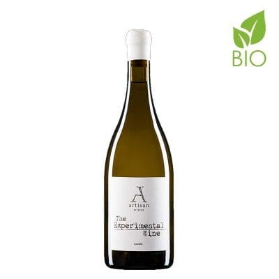Welschriesling "The Experimental Wine" 2022