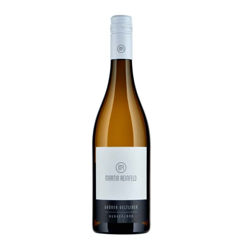 Featured image for “Grüner Veltliner 2022”