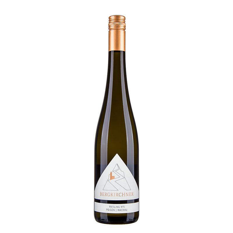 Featured image for “Riesling °5 Ried Poigen Arnsdorf Wachau DAC 2021”