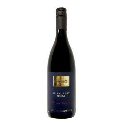 St. Laurent Reserve Ried Berg 2017