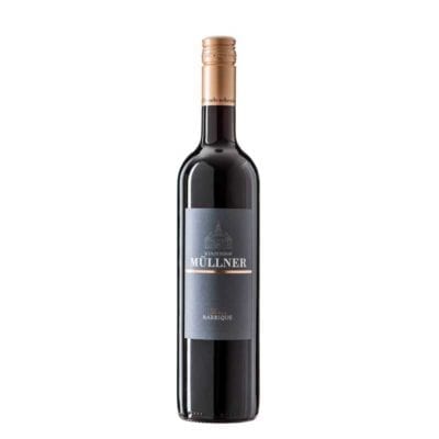Shiraz Barrique 2018