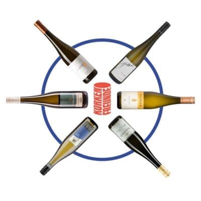 Best of Riesling Package
