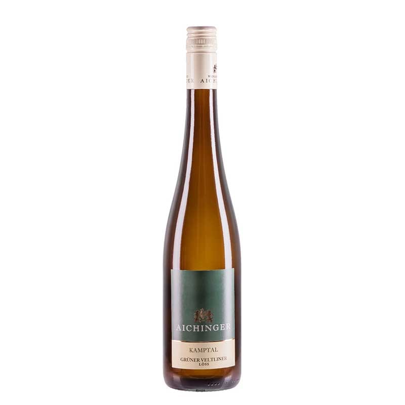 Featured image for “Grüner Veltliner "Löss" Kamptal DAC 2019”