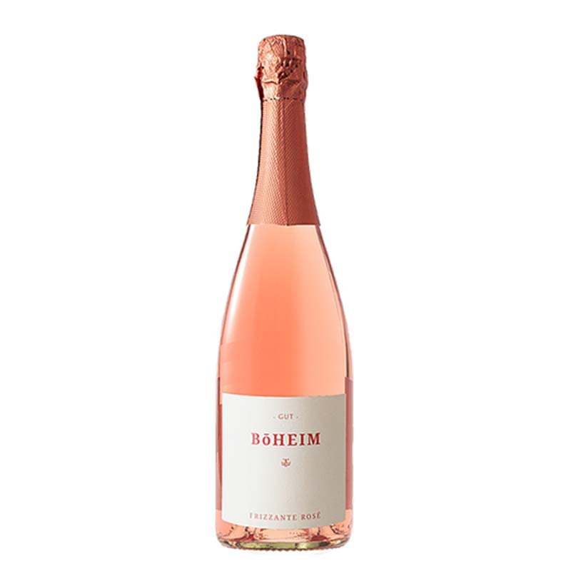 Featured image for “Rosé Frizzante 2019”