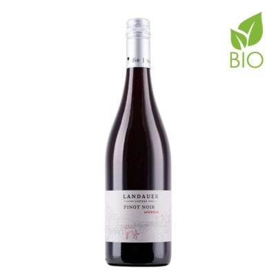 Pinot Noir Selektion 2018