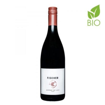 Querbeet Rot Cuvée 2018