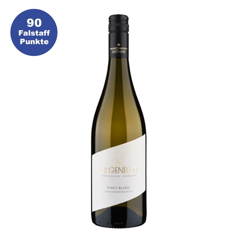 Featured image for “Pinot Blanc Ried Bergweingarten 2022”