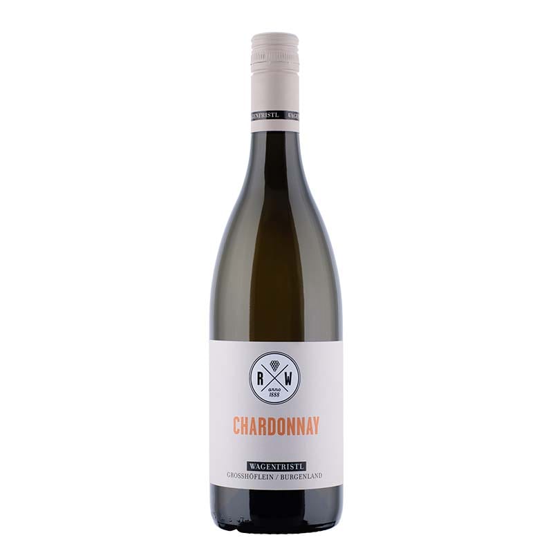 Featured image for “Chardonnay Leithaberg DAC 2020”