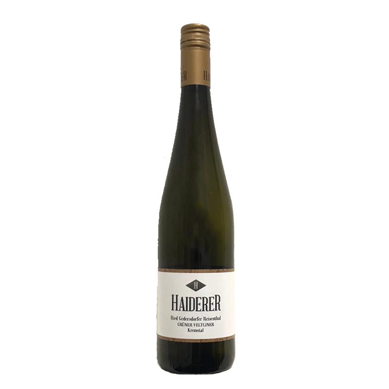 Featured image for “Grüner Veltliner Ried Tiefenthal Kremstal DAC Reserve 2020”