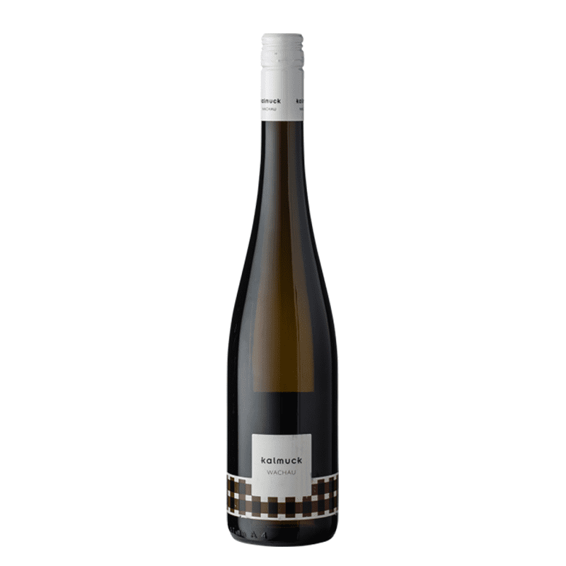 Featured image for “Grüner Veltliner Kalmuck Federspiel Wachau DAC 2020”