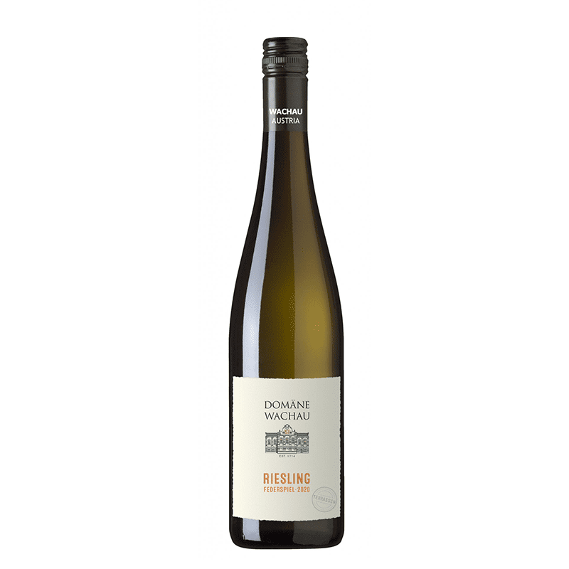 Featured image for “Riesling Federspiel Terrassen Wachau DAC 2020”