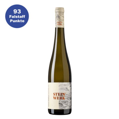 Grüner Veltliner Steinwerk Spitzer Graben 2019
