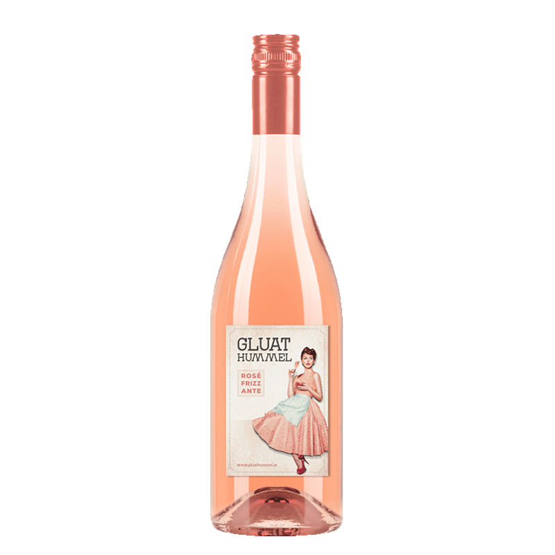 Featured image for “Gluathummel Rosé Frizzante”