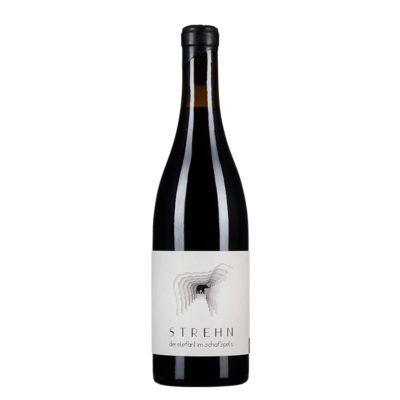 Pinot Noir "Der Elefant im Schafspelz" 2018