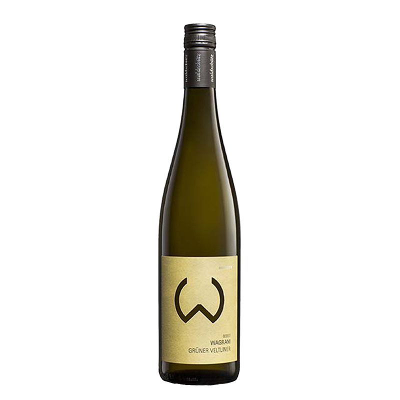 Featured image for “Grüner Veltliner Wagram 2020 (0,375l)”