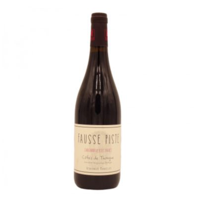 Carignan Vielles Vignes 2019