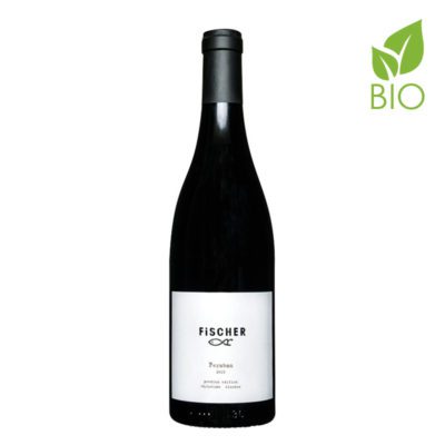 Cuvée vom Muschelkalt Reserve Rot 2018