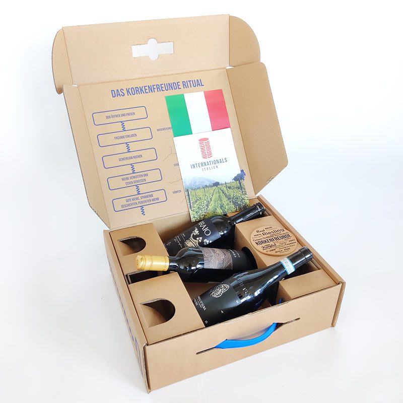 Featured image for “Italien Box”