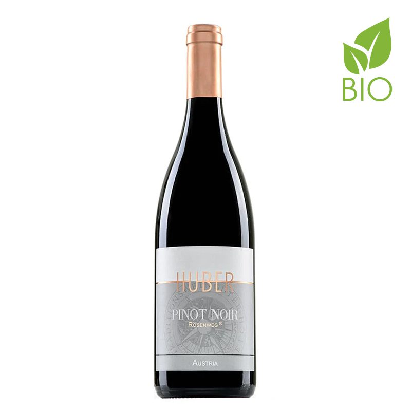 Featured image for “Pinot Noir Rosenweg 2022”