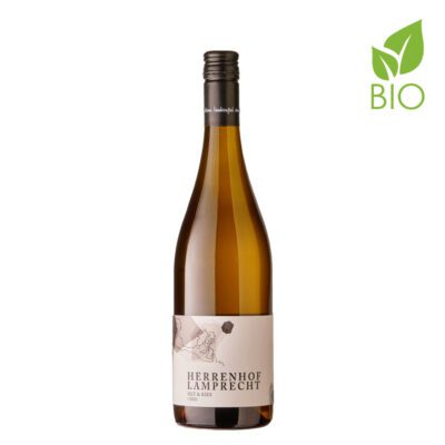 Sauvignon Blanc Silt & Kies 2021
