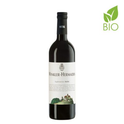 Kapfensteiner Merlot 2017