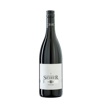 Merlot Tonmergel 2019