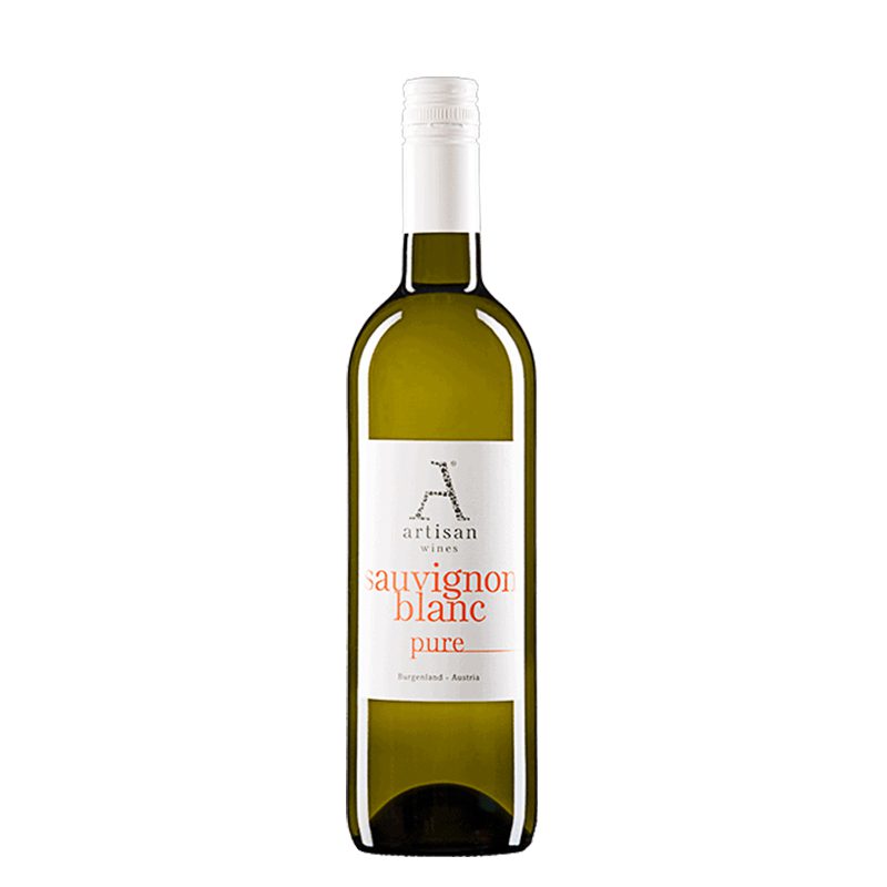 Featured image for “Sauvignon Blanc Pure 2022”
