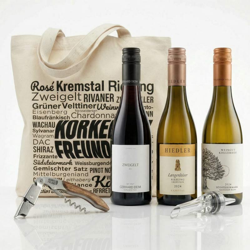 Featured image for “Sommelier-Set”