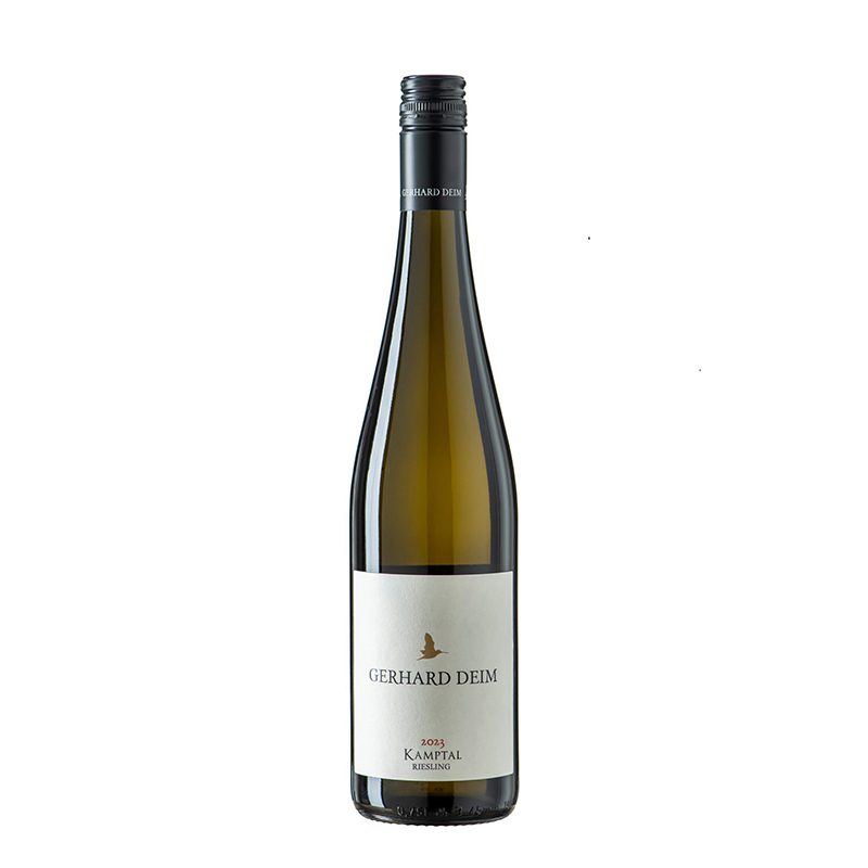 Featured image for “Riesling Kamptal DAC 2023”