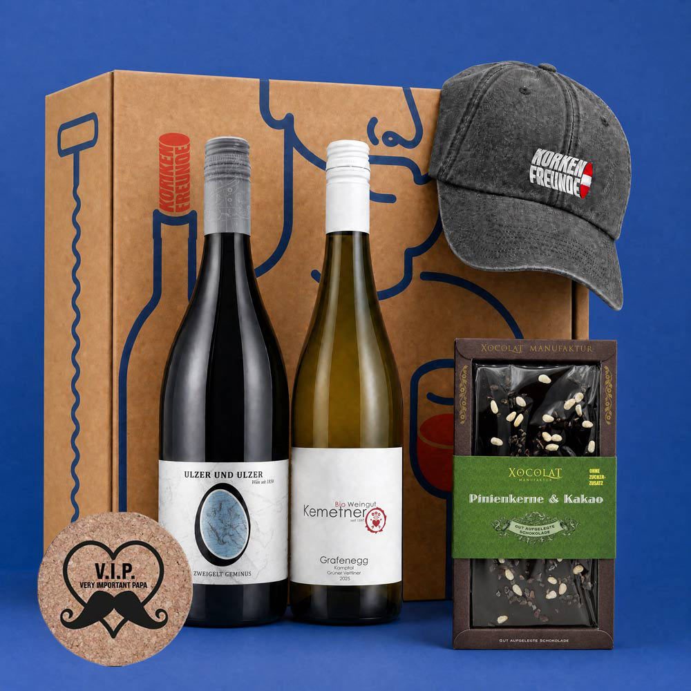 Featured image for “Vatertags-Box 2026 (Limitierte Stückzahl)”