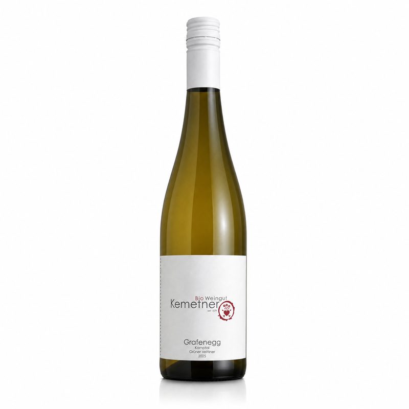Featured image for “Grüner Veltliner Kamptal DAC Grafenegg 2025”