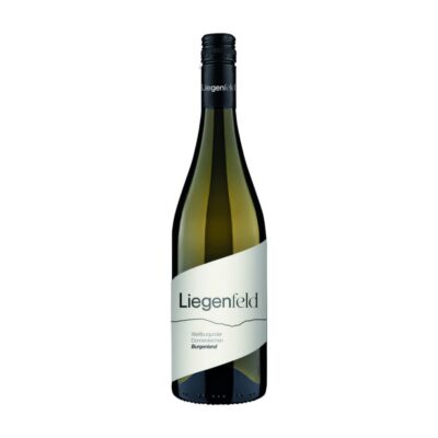 Weißburgunder Leithaberg DAC 2025