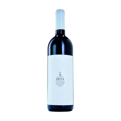 St. Andräer ZETA Cuvée Reserve 2021